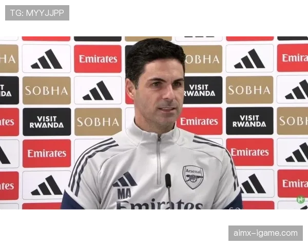 阿尔特塔战术革新助力球队强势反弹，近期状态回暖引人关注