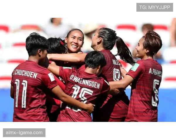 泰国女足强势晋级东南亚锦标赛决赛,展现强劲实力引关注 泰国女足强势晋级东南亚锦标赛决赛,展现强劲实力引关注