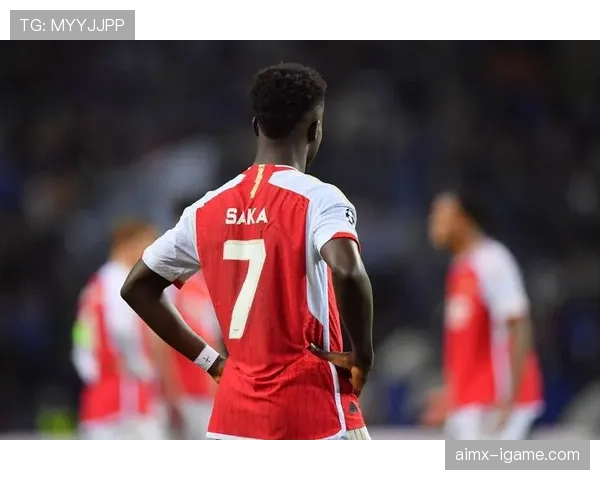 萨卡状态火热引领英超新潮流,成阿森纳关键先生 萨卡状态火热引领英超新潮流,成阿森纳关键先生