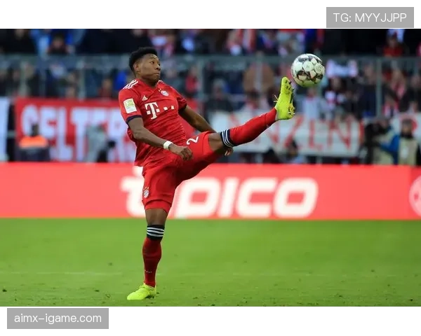 阿拉巴的辉煌征程：从拜仁青训新星到世界级足球巨星