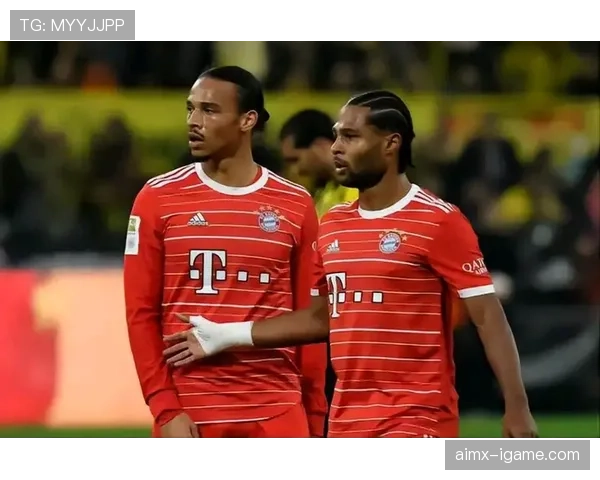 萨内持续提升突破能力,助球队迎来关键逆转胜利 萨内持续提升突破能力,助球队迎来关键逆转胜利