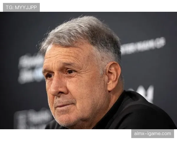 迈阿密国际主帅最新采访:谈球队现状与未来计划 迈阿密国际主帅最新采访:谈球队现状与未来计划