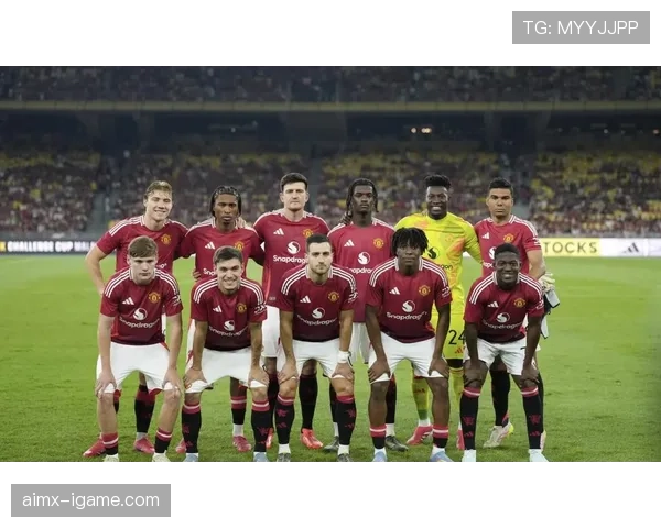 曼联看似回暖，其实只是波动中的假象